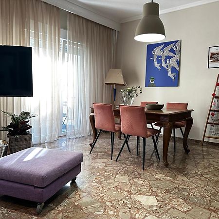 Noema Urban Apartment カヴァラ エクステリア 写真