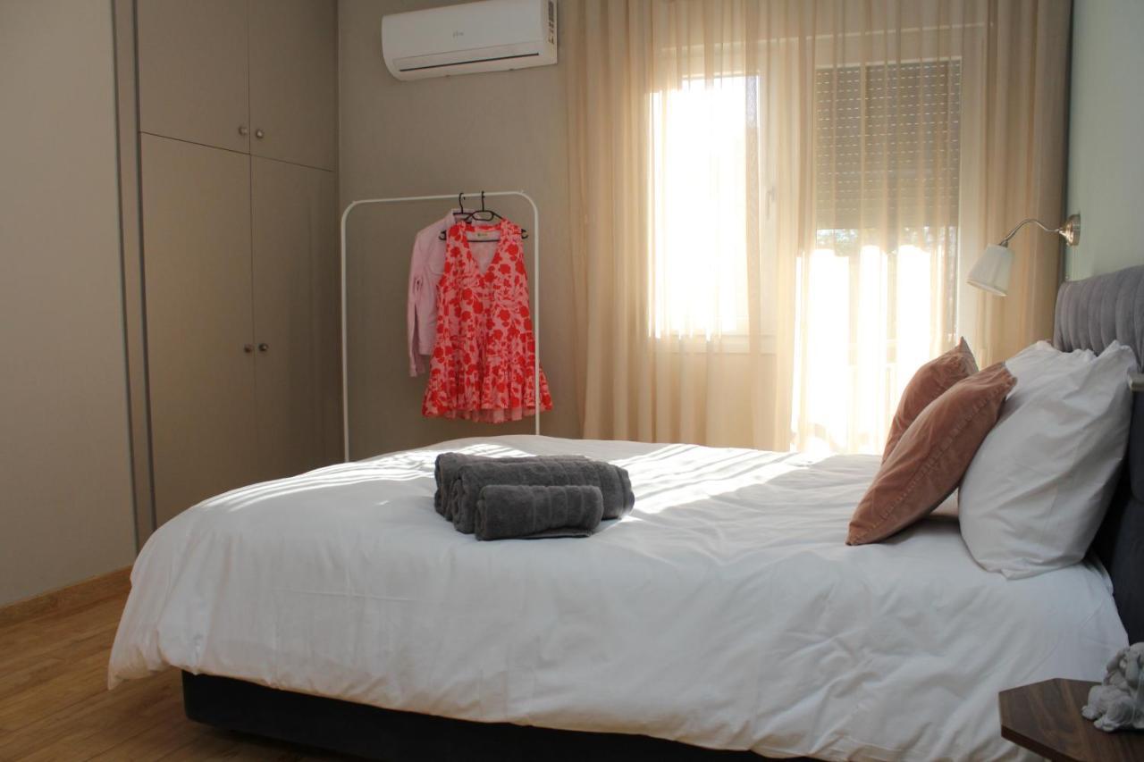 Noema Urban Apartment カヴァラ エクステリア 写真